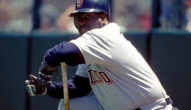 The Friar Anthology: Gold Standard Padres, Outfield & DH Edition - History