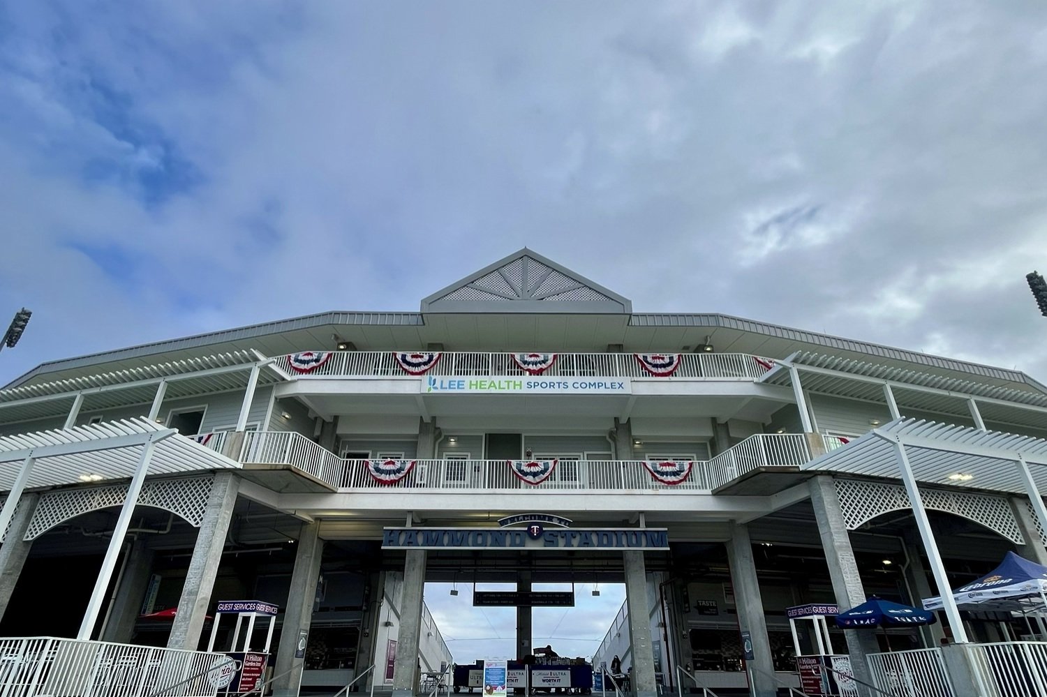 Our Ultimate Minnesota Twins Spring Training Guide Is Ready For You! - Twins