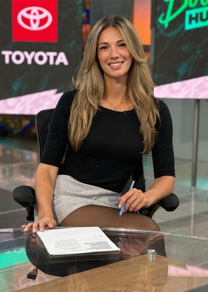 NBC Sports Philadelphia explained the departure of Phillies sideline reporter Taryn Hatcher after her exit made waves online. 