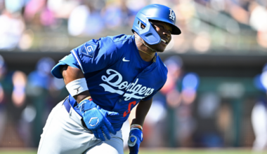 MLB prospect rankings: Evaluating the best and worst farm systems