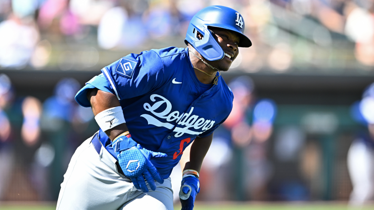 MLB prospect rankings: Evaluating the best and worst farm systems