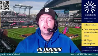 This Roster Addition Could Have a Cooper Kupp-Like Influence on Seattle Mariners