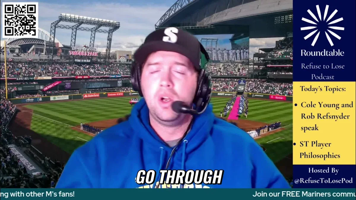 This Roster Addition Could Have a Cooper Kupp-Like Influence on Seattle Mariners