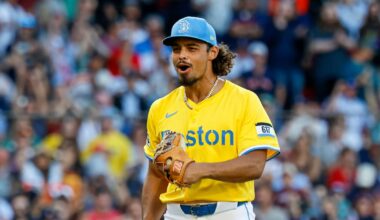 Red Sox trade Jordan Hicks, David Sandlin to Chicago White Sox – Boston 25 News