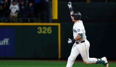 Seattle Mariners’ World Series hopes soar as Rick Rizzs predicts championship season ahead – KIRO 7 News Seattle