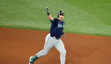 WA Senate resolution honors Cal Raleigh and the Seattle Mariners – KIRO 7 News Seattle