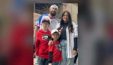 Braves Fest canceled, fans express disappointment – WSB-TV Channel 2