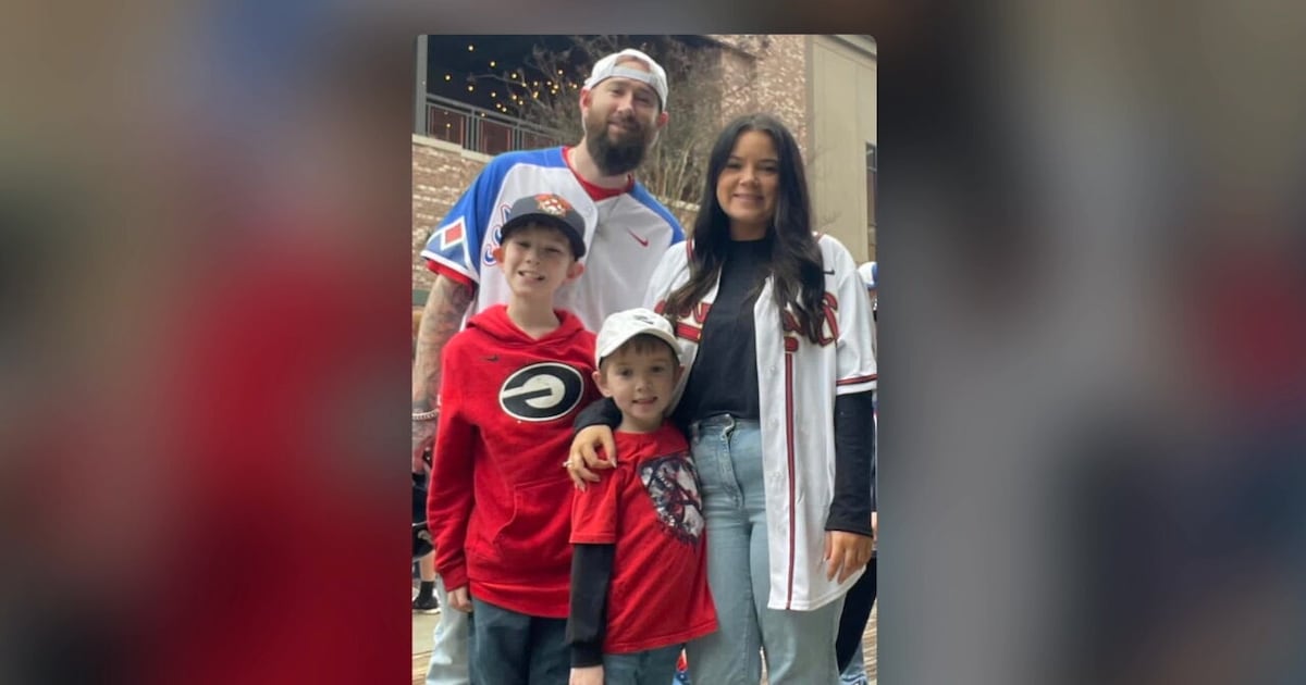 Braves Fest canceled, fans express disappointment – WSB-TV Channel 2