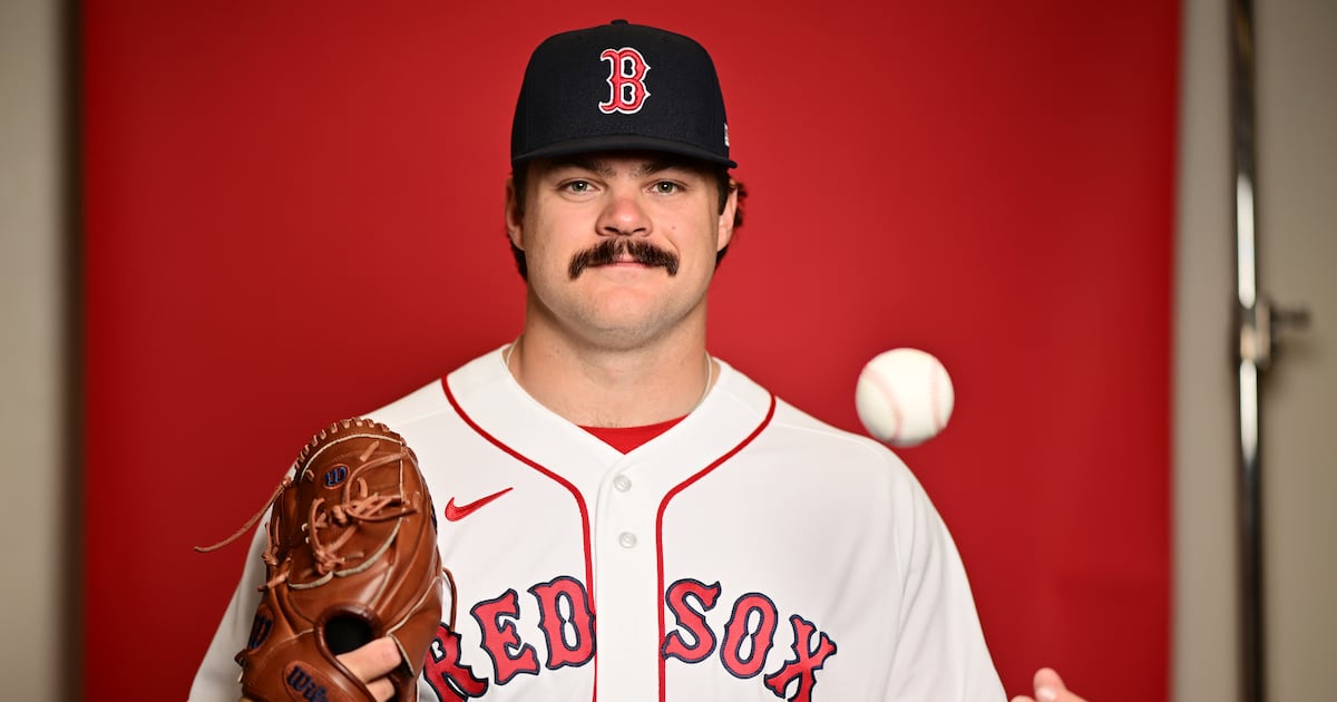 Red Sox release statement over online outrage over new 2026 jerseys – Boston 25 News