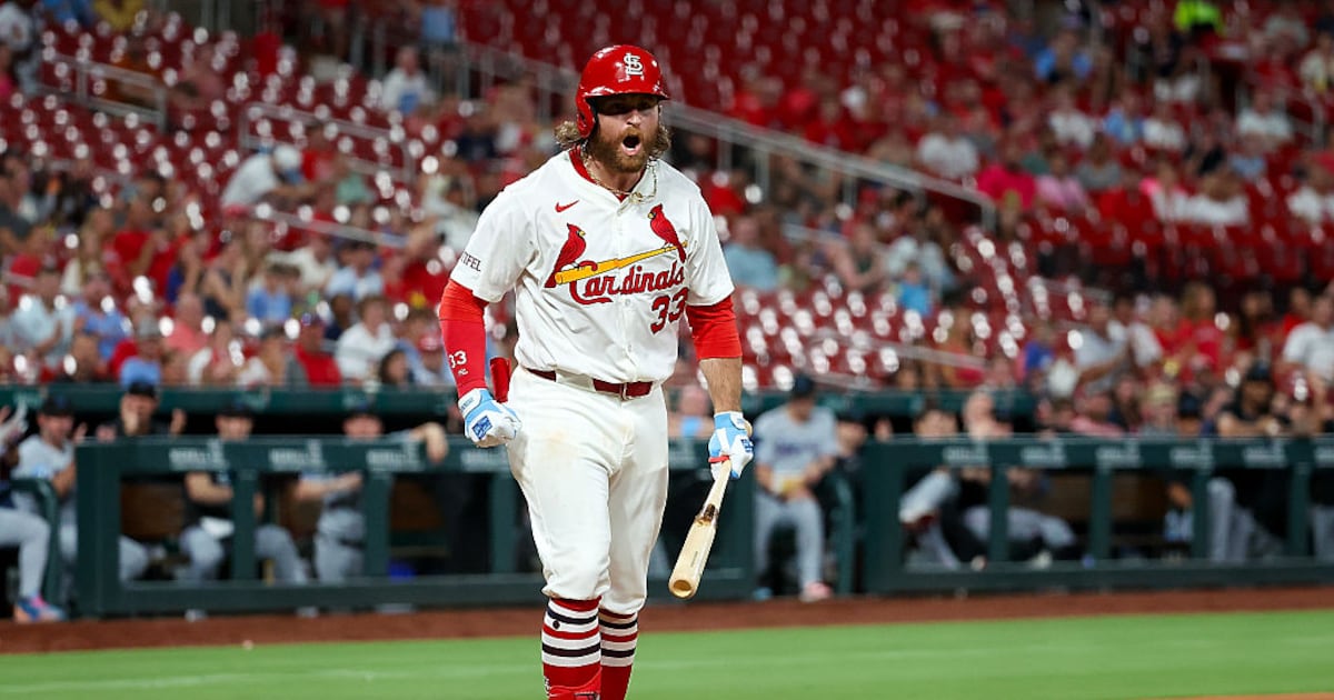 Mariners nearing trade for Cardinals All-Star Brendan Donovan – KIRO 7 News Seattle