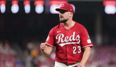 Graham Ashcraft and Edwin Uceta win arbitration cases as players improve to 5-0 - WSB-TV Channel 2