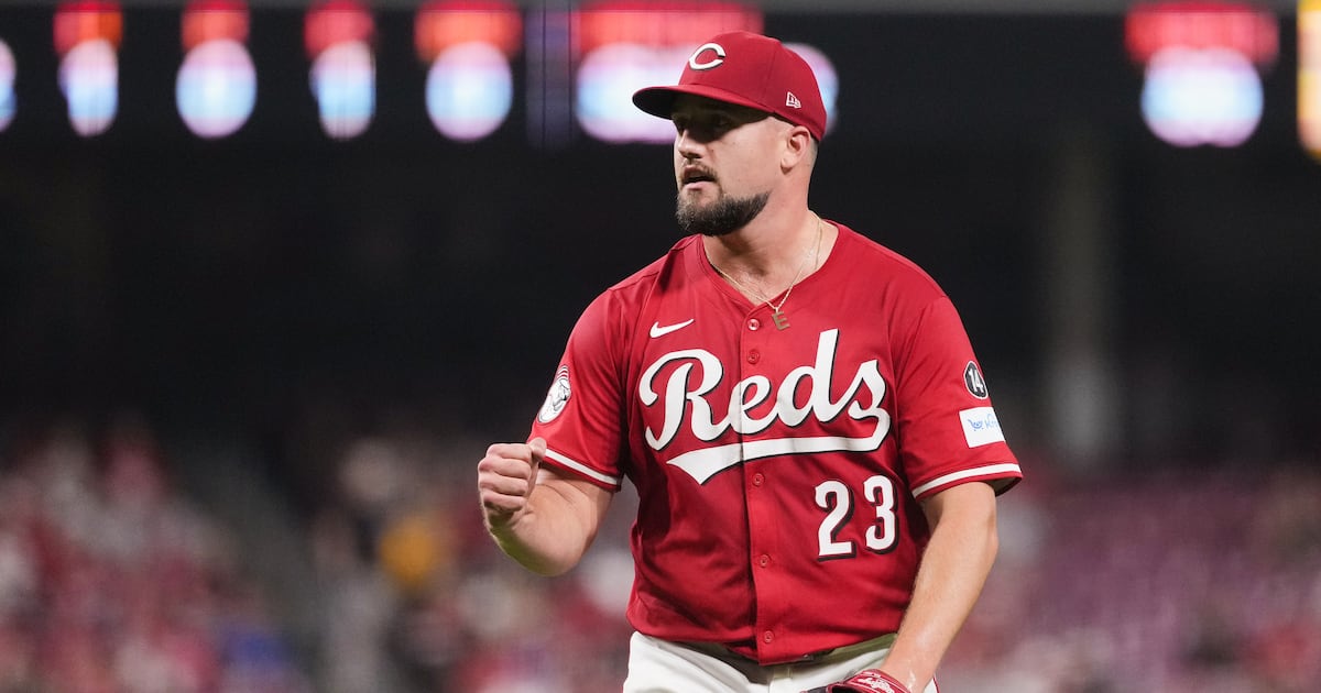 Graham Ashcraft and Edwin Uceta win arbitration cases as players improve to 5-0 - WSB-TV Channel 2