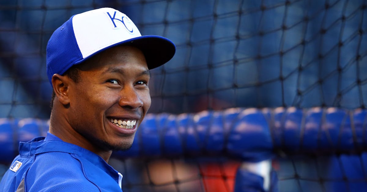 Former MLB player Terrance Gore has died unexpectedly at age 34 – KIRO 7 News Seattle