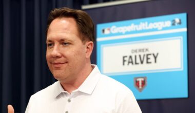 Derek Falvey's departure raises questions about Tom Pohlad's intentions when it comes to Twins
