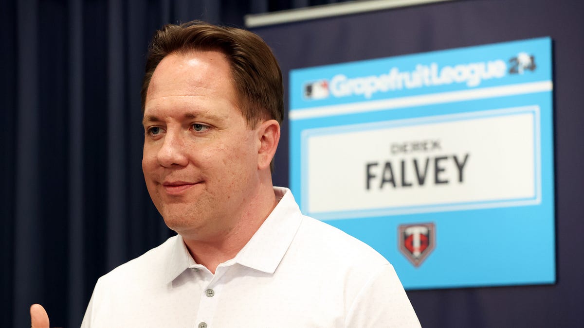 Derek Falvey's departure raises questions about Tom Pohlad's intentions when it comes to Twins