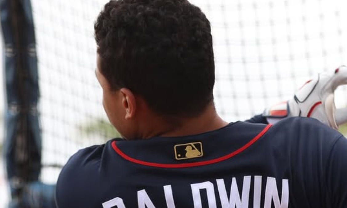 Anthopoulos Announces Majority of Rotation for Opening Day