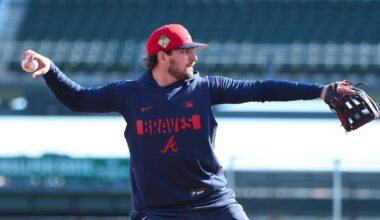 Did Austin Riley Figure Out What Went Wrong?