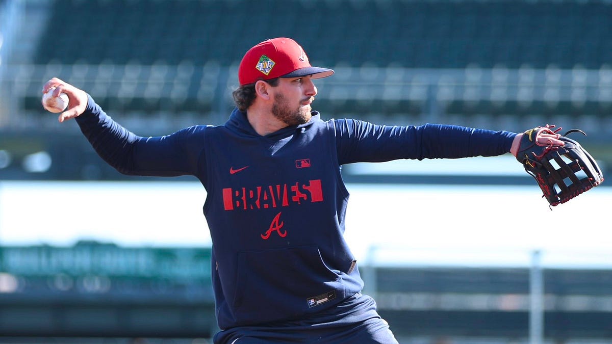 Did Austin Riley Figure Out What Went Wrong?