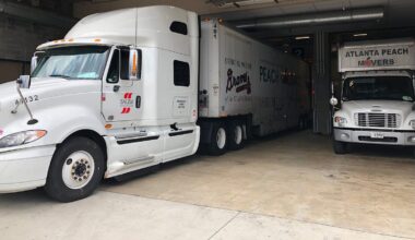 Truck Day Marks the End of Planning — and the Start of Evaluation