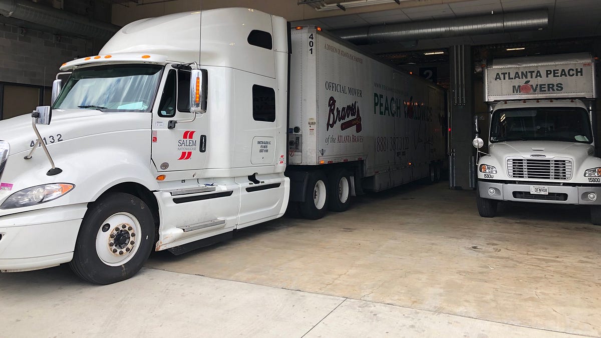 Truck Day Marks the End of Planning — and the Start of Evaluation