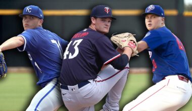 Three Prospect Pitchers I Overlooked