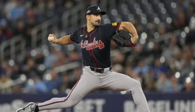 The Braves Need Spencer Strider to Be Spencer Strider Again