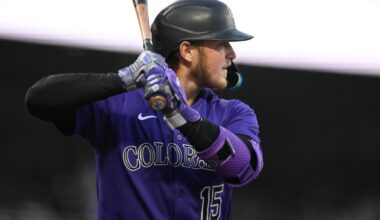 2026 Fantasy Baseball Draft Prep: Catcher Tiers 1.0