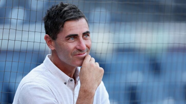 Padres Editorial: A letter to A.J. Preller giving thanks