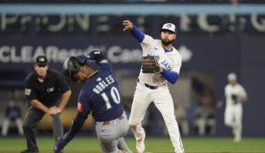 Red Sox sign Isiah Kiner-Falefa, double down on run prevention