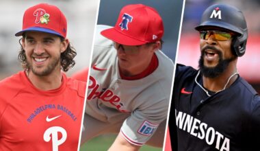 Six bold Phillies predictions for 2026 season – NBC Sports Philadelphia