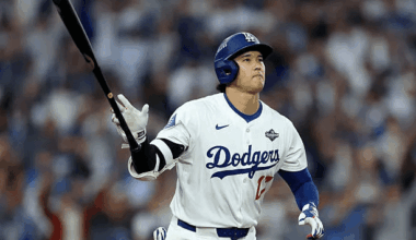 Dodgers Preview 2026: Designated Hitter
