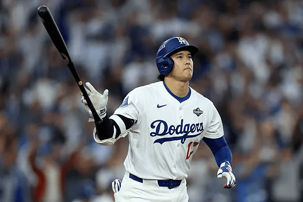 Dodgers Preview 2026: Designated Hitter