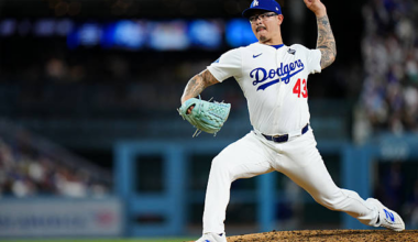 Dodgers Move Anthony Banda to Twins in Post-DFA Trade