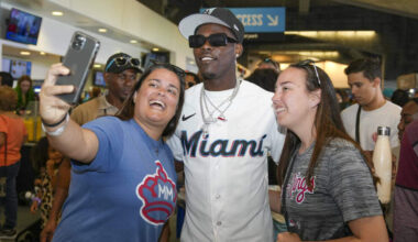 Miami Marlins FanFest 2026, Featuring Player Meet & Greets and Fireworks