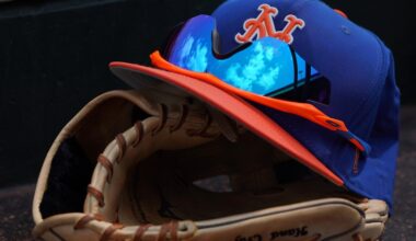 Mets Morning News: Freddy Peralta won’t pitch in WBC