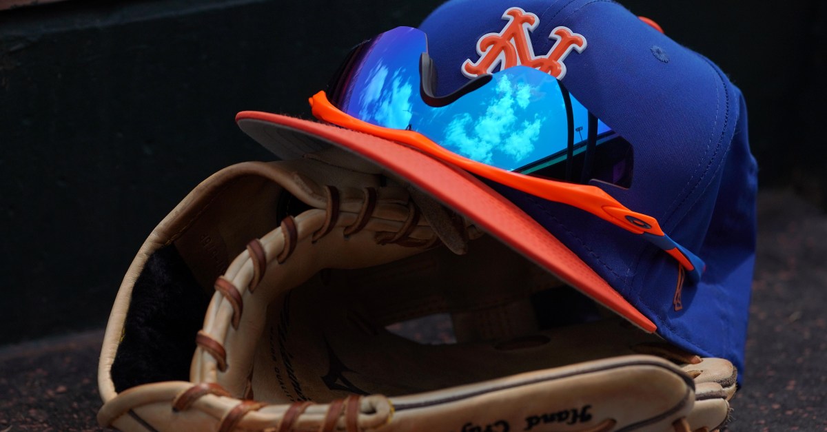 Mets Morning News: Freddy Peralta won’t pitch in WBC