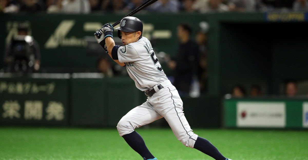 Great hitting seasons that still resonate