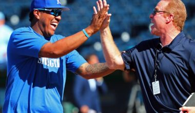 Royals to air 10 games on free TV, including the home opener