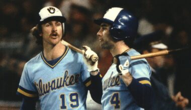 If you could change one moment in Brewer history, what would it be?