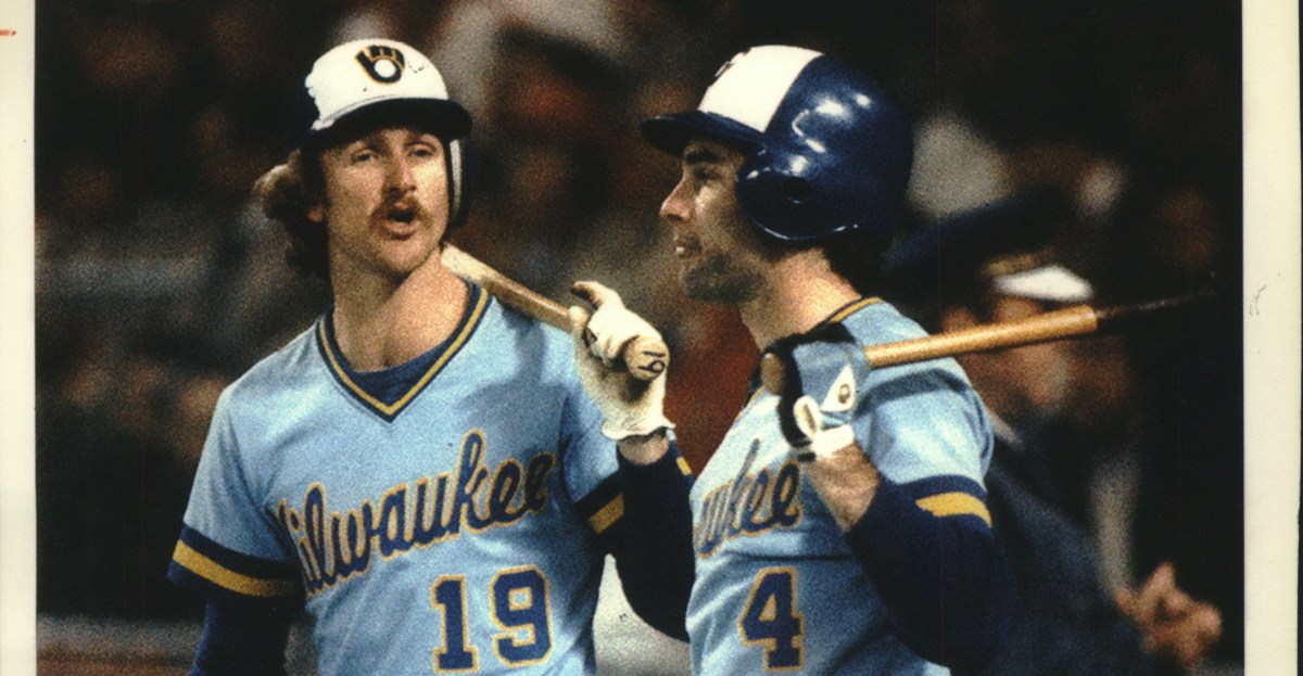 If you could change one moment in Brewer history, what would it be?