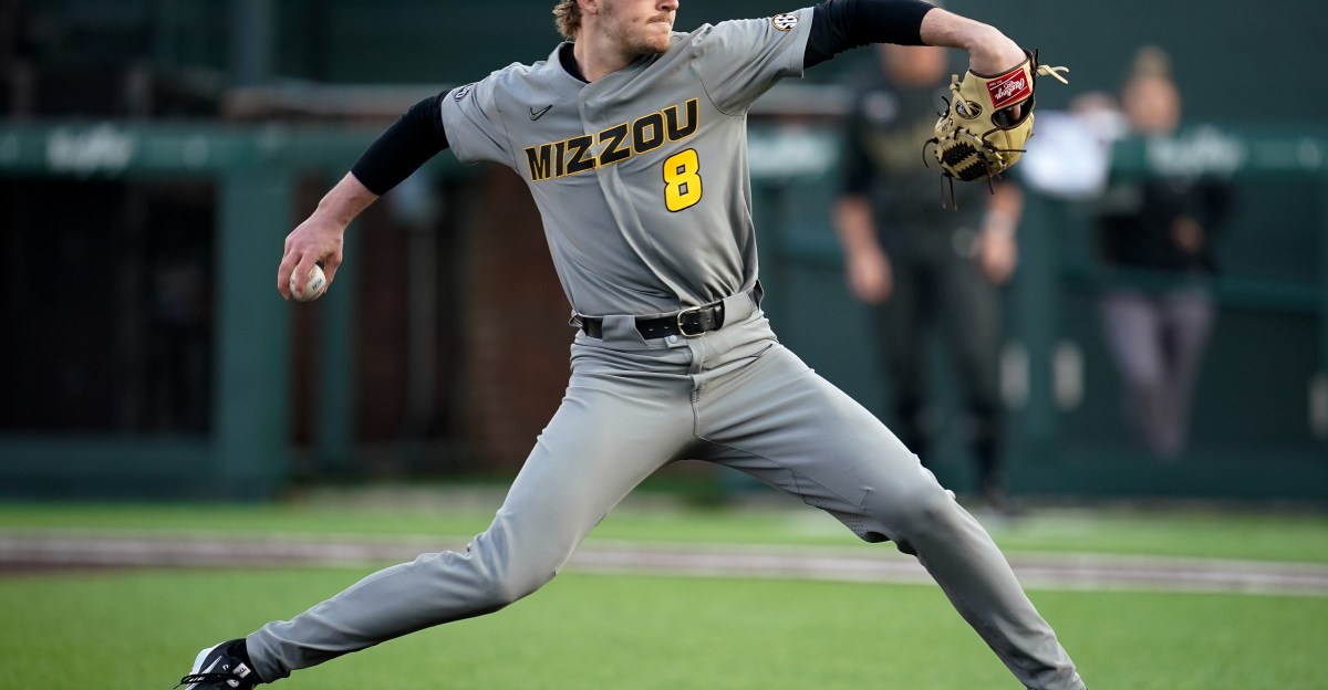 Better Know Your Blue Jays 40-man: Spencer Miles