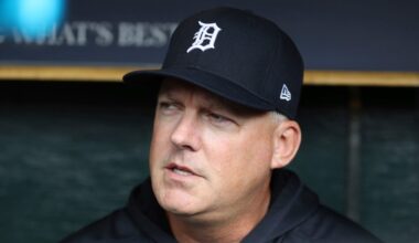Tigers Topics: How much do you love A.J. Hinch as manager?