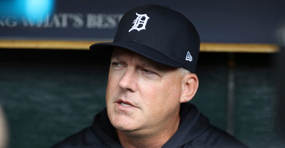 Tigers Topics: How much do you love A.J. Hinch as manager?