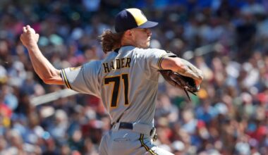 Brew Crew Ball Daily Question: Which trade still bothers you the most?