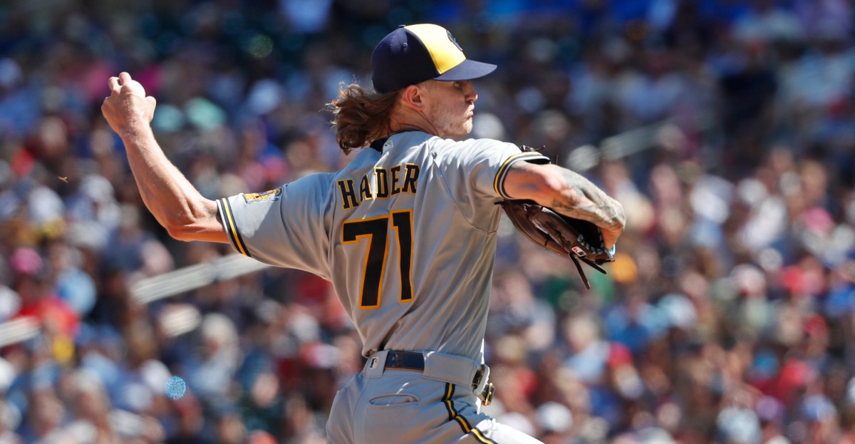 Brew Crew Ball Daily Question: Which trade still bothers you the most?