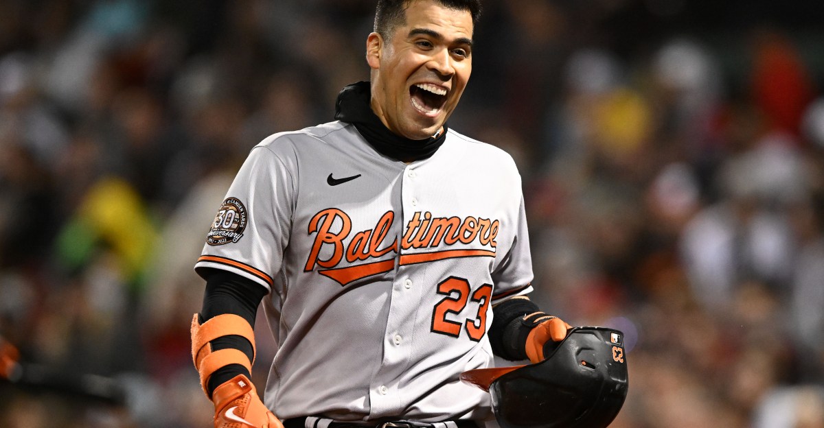 Orioles news: Robinson Chirinos takes new role in O’s organization