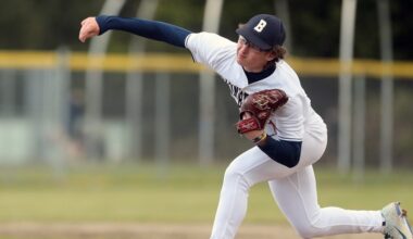 Braves have two prospects in 2026 FanGraphs Top 100 List - Battery Power