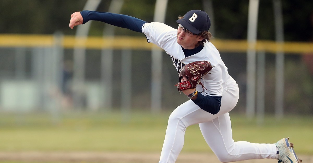 Braves have two prospects in 2026 FanGraphs Top 100 List - Battery Power