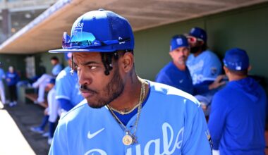 Kansas City Royals news: Baseball will be played tomorrow!