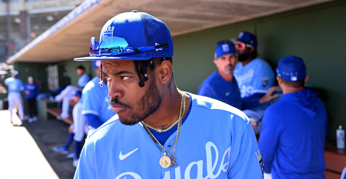 Kansas City Royals news: Baseball will be played tomorrow!